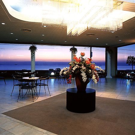 Tateyama Yuhikaigan Hotel Esterno foto