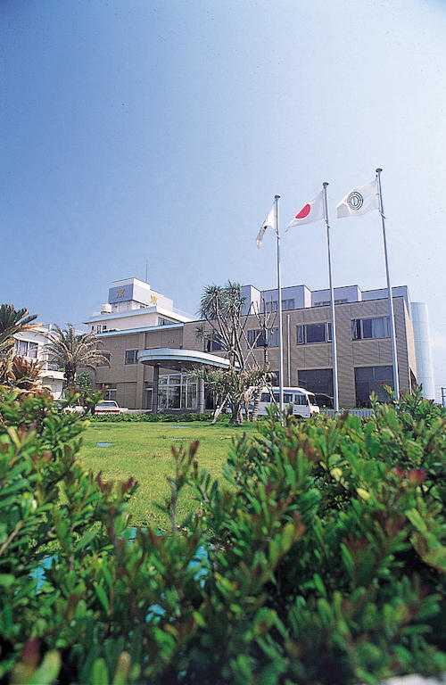 Tateyama Yuhikaigan Hotel Esterno foto